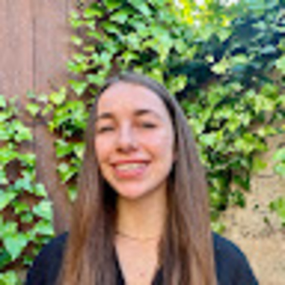 Meet your Posher, Irem - Picture 1 of 1